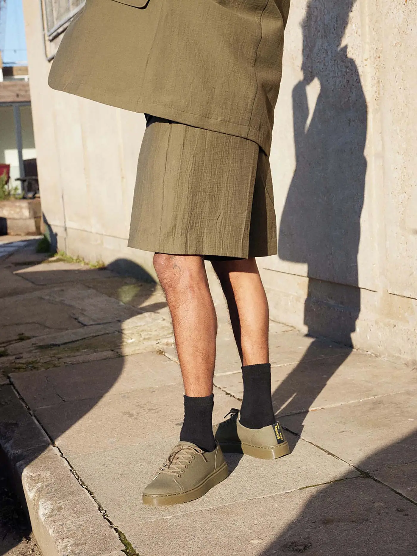 DR. MARTENS | Sneaker DANTE | 